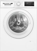 Bosch Série 4 | WAN28258FR - Lave-linge - Hauteur : 85 cm - Chargement frontal – Image 2