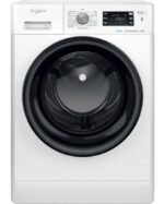 Whirlpool FFB 8469 BV FR - Lave-linge - Largeur : 59,5 cm - Profondeur : 63 cm – Image 2