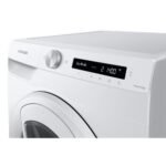 Samsung WW80T554DTW - Lave-linge - Wi-Fi - Largeur : 60 cm – Image 3