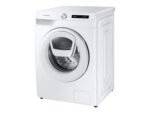 Samsung WW80T554DTW - Lave-linge - Wi-Fi - Largeur : 60 cm