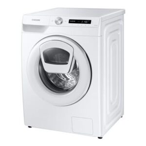 Samsung WW80T554DTW - Lave-linge - Wi-Fi - Largeur : 60 cm