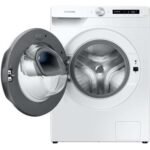 Samsung WW80T554DTW - Lave-linge - Wi-Fi - Largeur : 60 cm – Image 7
