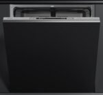 Lave-vaisselle intégré pour 12 couverts E