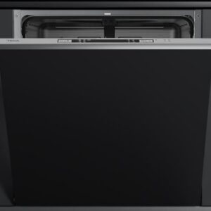 Lave-vaisselle intégré pour 12 couverts E