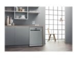 HOTPOINT - Lave-vaisselle pose libre 60 cm - HFC3C33WX – Image 4