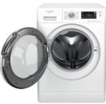 Machine à laver WHIRLPOOL FFBS9469WVFR blanche - 9 kg - 1400 tr/min