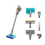 Aspirateur vertical Dyson Detect Submarine V15S 600W – Image 2