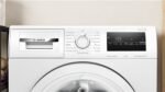 Bosch Série 4 | WAN28258FR - Lave-linge - Hauteur : 85 cm - Chargement frontal – Image 3
