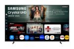 Téléviseur LED Samsung TU43U8005F 109 cm 2025 – Image 2