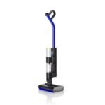 Aspirateur balai Dyson WashG1 noir et bleu 486236-01