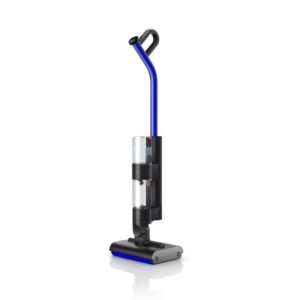Aspirateur balai Dyson WashG1 noir et bleu 486236-01