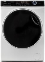 Lave-linge Haier HW150-BP14986E - blanc – Image 2