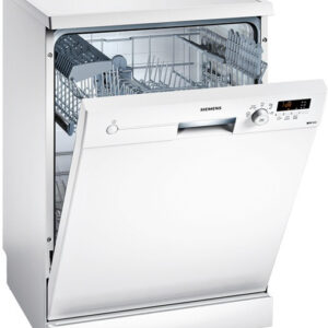 Siemens SN215W00CE - Lave-vaisselle 60 cm Classe A+ 12 couverts Blanc