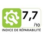 Lave-vaisselle Whirlpool WBC3C26B - Encastrable - Niche – Image 2