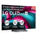 Téléviseur LG OLED 4k Evo OLED48Zh5 121 km 2025