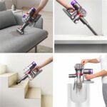Aspirateur à main Dyson pour voiture et bateau, gris anthracite – Image 2