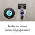 Aspirateur balai Dyson WashG1 noir et bleu 486236-01 – Image 6