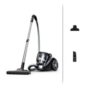 Aspirateur sans sac Rowenta Compact Power XXL RO4B25EA 900 W Gris