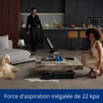 Aspirateur Tineco Floor One S9 Artist Premium 230 W Noir Gris – Image 6