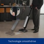 Aspirateur Tineco Floor One S9 Artist Premium 230 W Noir Gris – Image 9