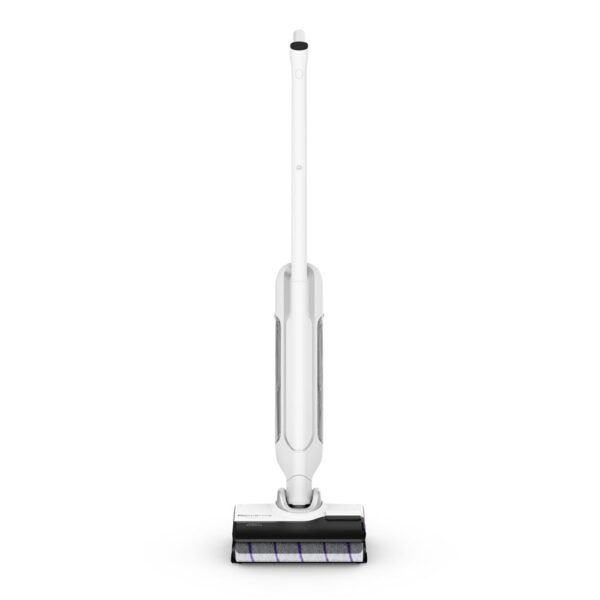 Laveuse-aspirateur sans fil Rowenta X-Clean 10 GZ7035WO – Blanc