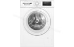 Bosch Série 4 | WAN28258FR - Lave-linge - Hauteur : 85 cm - Chargement frontal