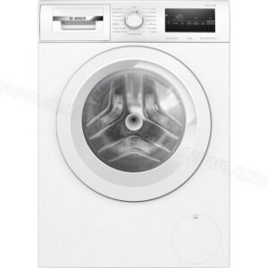 Bosch Série 4 | WAN28258FR - Lave-linge - Hauteur : 85 cm - Chargement frontal