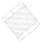 Cuisinière à gaz argentée Fagor FACG2002S – Image 5