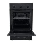 Plaque de cuisson à induction Tecnolec TEC50IBK noire – Image 2