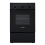 Plaque de cuisson à induction Tecnolec TEC50IBK noire – Image 8