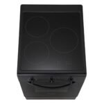 Plaque de cuisson à induction Tecnolec TEC50IBK noire – Image 6