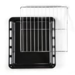 Plaque de cuisson à induction Tecnolec TEC50IBK noire – Image 7