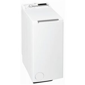 Lave-linge de bureau Whirlpool 6 kg 1200 tr/min 40 cm A+++