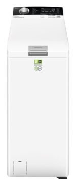 Machine à laver à chargement par le haut AEG Série 7000 LTR7C6151B 6 kg blanche – Image 5