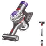 Aspirateur à main Dyson pour voiture et bateau, gris anthracite
