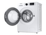Samsung Ecobubble WW90TA026AE - Machine à laver - Largeur : 60 cm – Image 4