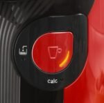 Machine à café multifonctions TASSIMO STYLE 1400W, rouge – Image 4
