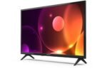 Téléviseur LED Sharp 32FA2E de 80 cm HD Ready, couleur noire