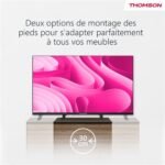 Téléviseur LED HD Thomson 32HG2S14 de 81 cm – Image 6