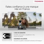 Téléviseur LED HD Thomson 32HG2S14 de 81 cm – Image 7