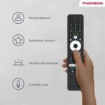 Téléviseur LED HD Thomson 32HG2S14 de 81 cm – Image 8