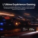 Téléviseur LG OLED 4k Evo OLED48Zh5 121 km 2025 – Image 4