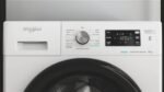 Whirlpool FFB 8469 BV FR - Lave-linge - Largeur : 59,5 cm - Profondeur : 63 cm – Image 3