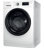 Whirlpool FFB 8469 BV FR - Lave-linge - Largeur : 59,5 cm - Profondeur : 63 cm