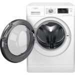 Whirlpool FFB 8469 BV FR - Lave-linge - Largeur : 59,5 cm - Profondeur : 63 cm – Image 4