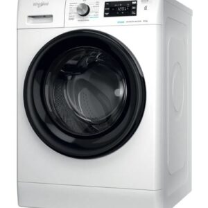 Whirlpool FFB 8469 BV FR - Lave-linge - Largeur : 59,5 cm - Profondeur : 63 cm
