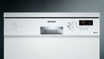 Siemens SN215W00CE - Lave-vaisselle 60 cm Classe A+ 12 couverts Blanc – Image 4