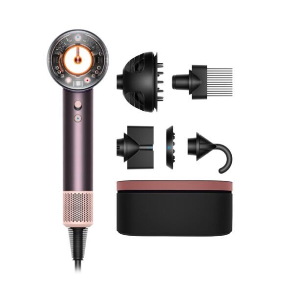 Sèche-cheveux Dyson Supersonic Nural Edition FDM 1600W