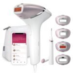 Appareil d'épilation à lumière pulsée Philips BRI949/00