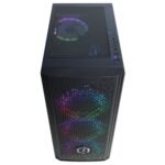 PC Gamer - Intel Core i5 14400F - NVIDIA RTX 5060 - SSD de 1 TB – Image 3